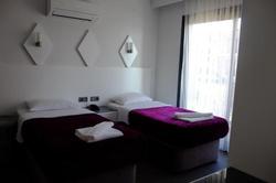 Mert Hotel
