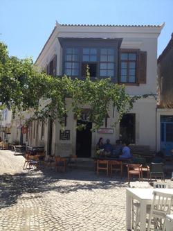 Haci Memis Palas Otel
