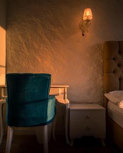 My Vera Alacati Butik Otel