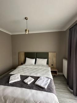 Centrum Rental House