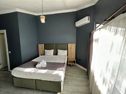 Centrum Rental House