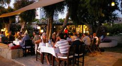 Arriba Apart Restaurant