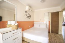 XOX Apart Hotel