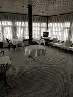 Petek Otel