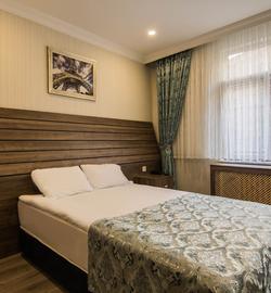 Icon City Hotel