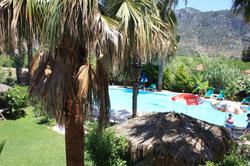 Dalyan Garden Pension