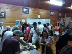 Olympos Tatilya Pansiyon