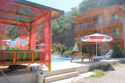 Olympos Butik Otel