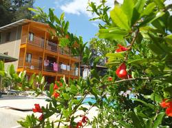 Olympos Butik Otel