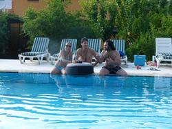 Olympos Butik Otel