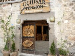 Uchisar Cave Pansion