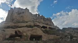 Uchisar Cave Pansion