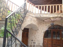 Uchisar Cave Pansion