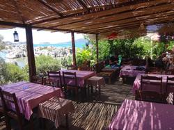 Teras Paradise Guest House