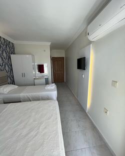 Peri Hotel