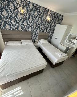 Peri Hotel