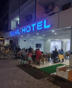 Sahil Motel
