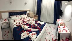 Kaptan Suit Otel