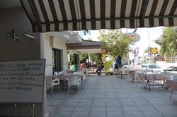Marina Hotel