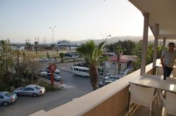 Marina Hotel