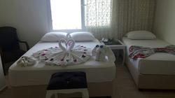 Jasmin Blue Otel