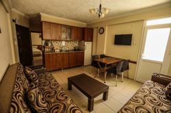 Sari Konak Apart Otel Kizkalesi