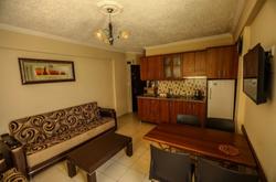 Sari Konak Apart Otel Kizkalesi