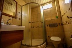 Sari Konak Apart Otel Kizkalesi