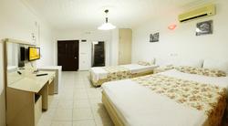 Kizkalesi Mavi Deniz Otel