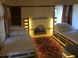 Aliya Garden Köy Evi ve Lezzetleri
