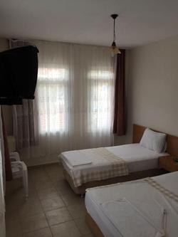Dinc Apart Otel