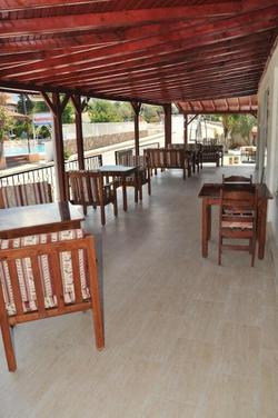 Dinc Apart Otel