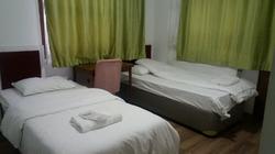 Yesilirmak Otel Paris