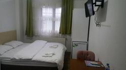 Yesilirmak Otel Paris