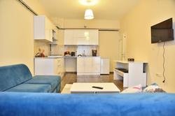 Bulut Apart Otel