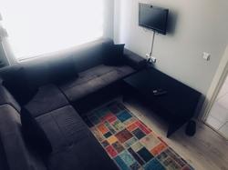 Bulut Suite Apart