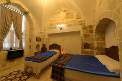 Merdin Hotel