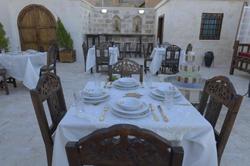 Merdin Hotel