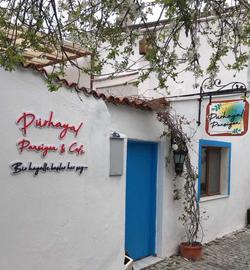 Purhayal Pansiyon