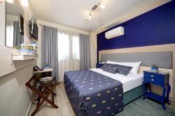 Ion Slow City Hotel