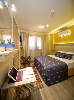 Ion Slow City Hotel