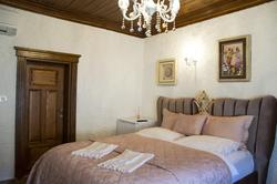 Sigacik Villa Teos Konuk Evi