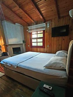 Albatross Dağ Evleri Butik Otel
