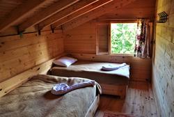 Tanevit Dag Evi