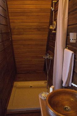 Viya Rafting Bungalovlari