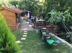 Sarikonaklar Garden Village