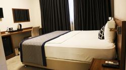 My Rezidance Hotel