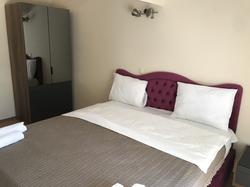 Asina Motel
