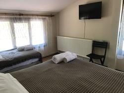 Asina Motel