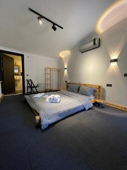 Tas Ev Butik Otel Sapanca